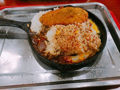 -江南大学-第一食堂(江南苑)