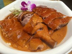 -大门水乡·顺德菜