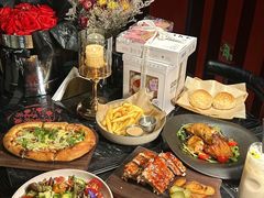 -Nord Grill&Bar Highland诺德西餐(深圳欢乐海岸店)