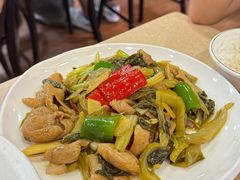 -老字号蛇口德记烧腊饭店·海鲜加工