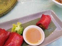 -馨越楼·点心·粤菜(赤坎店)