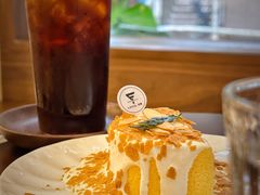 -E SPECIAL COFFEE 别样