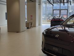 -CityOn熙地港西安购物中心