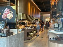 -比格比萨自助(宝山日月光店)