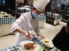 -紫光园(劲松店)