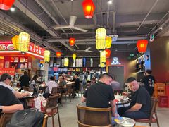 -匠熙小馆(崇文门店)