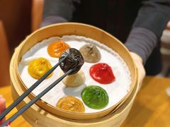 -乐忻皇朝(上海中心大厦店)