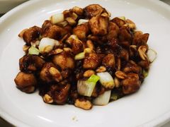 -红菜坊·烤鸭·川鲁宴(石园店)