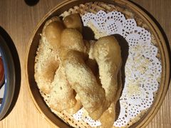 长沙糖饺子-湘间田舍(北仑银泰店)