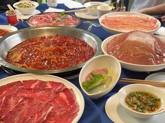 -蜀大侠·侠客印象(园林博物馆店)