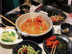 -沪小胖小龙虾(淮海中路旗舰店)