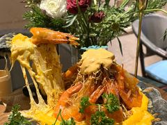 -翡翠鸟精品泰国菜(北辰财富中心店)