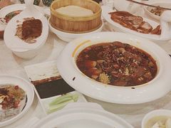 -老浒记民俗酒楼(王府井店)