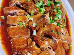 -横岗朋仔餐厅