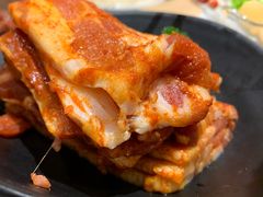 -韩宫宴炭火烤肉(印象城店)