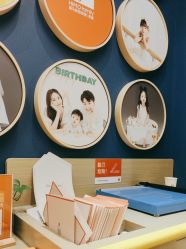 -海马体家庭照相馆(杭州萧山万象汇店)