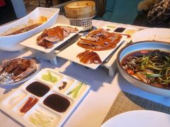 -同喜烤鸭店(光芒店)