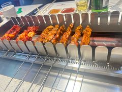 -玉善烧烤串城(长春总店)
