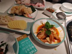 -椰客·海南椰子鸡(天河万菱汇店)