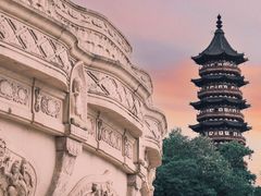 -牛首山文化旅游区
