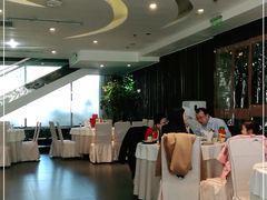 大堂-眉州东坡(通州店)