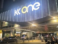 -KK ONE(京基滨河时代店)