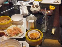 -萧邦音乐会所KTV·蒸汽活海鲜自助(福田店)