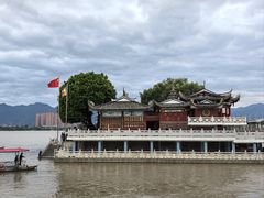 -仓山金山寺