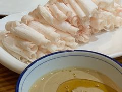 -草之味草原·涮羊肉火锅(吴中万达店)
