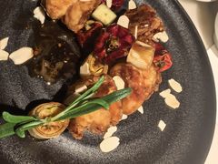 -初蓉丨遇见新川菜(亲贤街荣耀店)