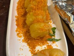 -新白鹿餐厅(爱琴海购物中心店)