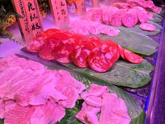 -聚盛源蒸汽海鲜火锅烤肉自助(巨川金海岸购物广场店)