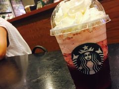 -星巴克(深圳欢乐颂店)