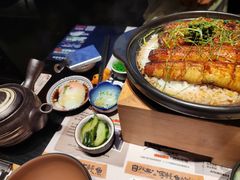 -鳗事鱼意·活鳗现烤专門店(保利广场店)