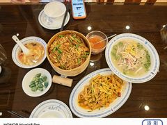 -老雒阳面馆·水席·洛阳菜(王城路店)