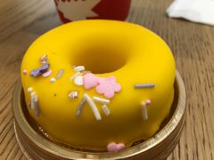 -Tims天好咖啡·贝果(锦江国金中心店)