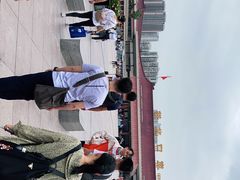-珠海拱北口岸