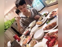 -清水湾足道馆