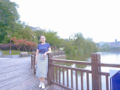 -南通濠河风景名胜区