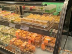 -泸溪河桃酥(江宁太阳城店)