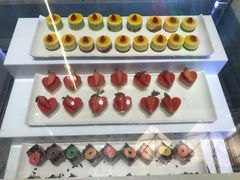 甜点-鹭江潮餐厅•福建菜(鹭江佲家酒店)