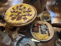 -Uncle Kosto科斯托·中东菜