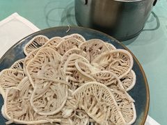 -皇城老妈·大连海鲜火锅(港湾店)