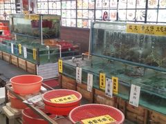 -寻味顺德·南记酒家·传统顺德菜·鱼生(广源路店)