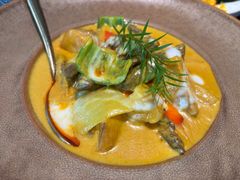 -Thai Alley泰爱里(二沙岛店)