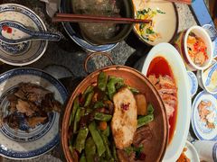 -南京大牌档(之心城店)