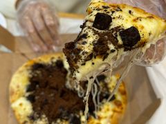 -达美乐比萨(双安店)