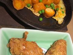 -新白鹿餐厅(城西银泰城店)