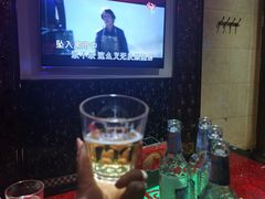 -唱吧麦颂KTV(方庄店)