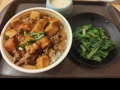 -食其家·牛丼咖喱(苏州永旺店)